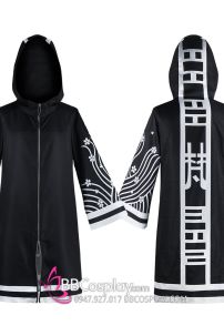 Đồ Cosplay Tokyo Revengers Senju Kawaragi