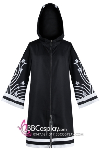 Trang Phục Cosplay Tokyo Revengers Senju Kawaragi