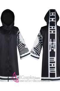 Áo Choàng Akashi Takeomi Cosplay Tokyo Revengers