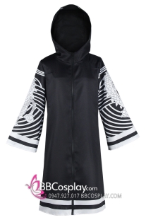 Áo Choàng Akashi Takeomi Cosplay Tokyo Revengers