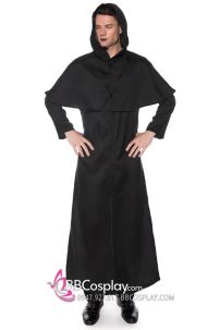 Quần Áo Phù Thuỷ Pháp Sư Bóng Tối Cho Nam