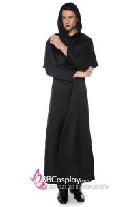 Quần Áo Phù Thuỷ Pháp Sư Bóng Tối Cho Nam