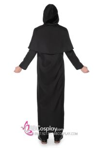 Quần Áo Phù Thuỷ Pháp Sư Bóng Tối Cho Nam