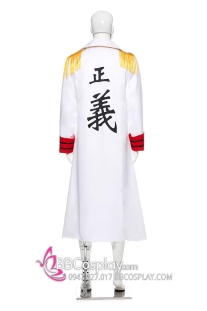 Áo Choàng Công Lý Hải Quân Onepice Mẫu May 2 Lớp Hàng Đẹp