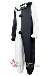 Đồ Gã Hề Điên Loạn Terrifier