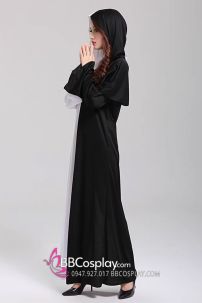 Đồ Phù Thuỷ Đen Tối Morgana Le Fay