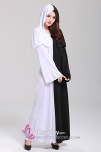 Đồ Phù Thuỷ Đen Tối Morgana Le Fay