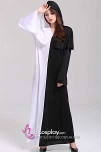 Đồ Phù Thuỷ Đen Tối Morgana Le Fay