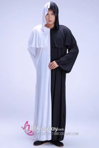 Đồ Phù Thuỷ Đen Tối Morgana Le Fay