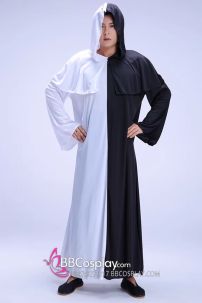 Đồ Phù Thuỷ Đen Tối Morgana Le Fay