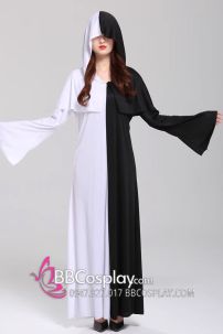 Đồ Phù Thuỷ Đen Tối Morgana Le Fay