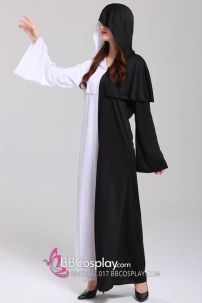 Đồ Phù Thuỷ Đen Tối Morgana Le Fay