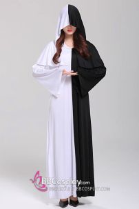 Đồ Phù Thuỷ Đen Tối Morgana Le Fay