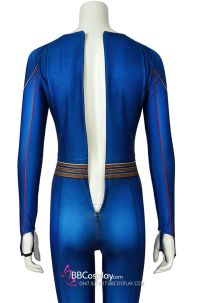 Jumpsuit Supergirl Mẫu Mới 2024