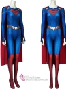 Jumpsuit Supergirl Mẫu Mới 2024