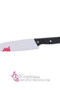 Bộ Đồ Hoá Trang Ghostface Killer