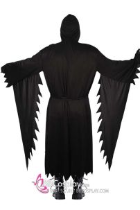 Bộ Đồ Hoá Trang Ghostface Killer