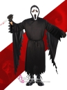 Bộ Trang Phục Hoá Trang Ghostface Killer