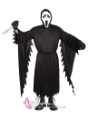 Bộ Trang Phục Hoá Trang Ghostface Killer