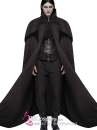 Áo Choàng Cổ Đứng Cho Ma Cà Rồng Draculla