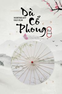 Dù Vải Hồng Nhánh Hoa Mơ Vướng Lụa Hồng Nương