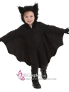 Đồ Hoá Trang Con Dơi Halloween Bé Trai