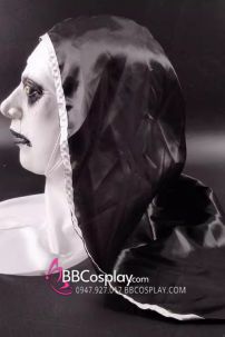 Mặt Nạ Valak Hoá Trang Kinh Dị