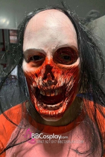 Mặt Nạ Xác Sống