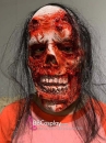 Mặt Nạ Bỏng Da Đẫm Máu