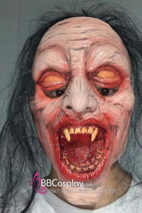 Mặt Nạ Draculla Cổ Điển