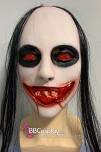 Mặt Nạ Quỷ Zhenko Halloween