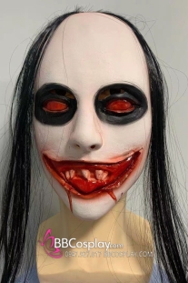 Mặt Nạ Quỷ Zhenko Halloween