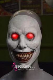 Mặt Nạ Creepy Quỷ Dữ Halloween