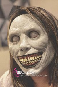 Mặt Nạ Monster Dead Zombie