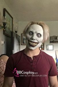 Mặt Nạ Monster Dead Zombie