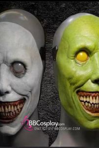 Mặt Nạ Monster Dead Zombie