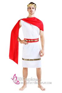 Quần Áo Hy Lạp Hoá Trang Hermes - Thần Thoại Hy Lạp