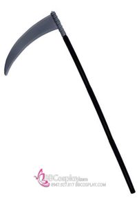 Lưỡi Hái Tử Thần Siêu Rẻeeee