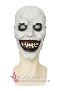 Mặt Nạ Ma Quái Creepy Halloween