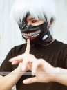Mặt Nạ Kaneki (Tokyo Ghoul)
