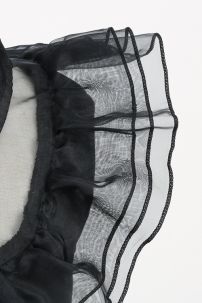 Váy Wednesday Cho Bé