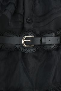 Váy Wednesday Cho Bé