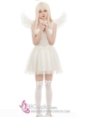 Trang Phục Thiên Sứ Đáng Yêu Halloween