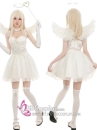 Trang Phục Thiên Sứ Đáng Yêu Halloween