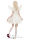 Trang Phục Thiên Sứ Đáng Yêu Halloween