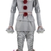 Quần Áo Pennywise Hoá Trang Halloween - Phiên Bản Xám Mờ
