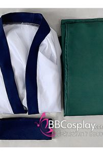 Quần Áo Zoro Ở Wano Quốc - ONE PIECE