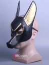 Mặt Nạ Thần Anubis - Mặt Nạ Ai Cập