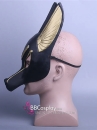 Mặt Nạ Thần Anubis - Mặt Nạ Ai Cập