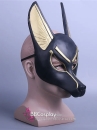 Mặt Nạ Thần Anubis - Mặt Nạ Ai Cập